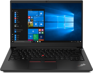 Lenovo ThinkPad E14 (2) 20TBS44CTX013 Notebook kullananlar yorumlar